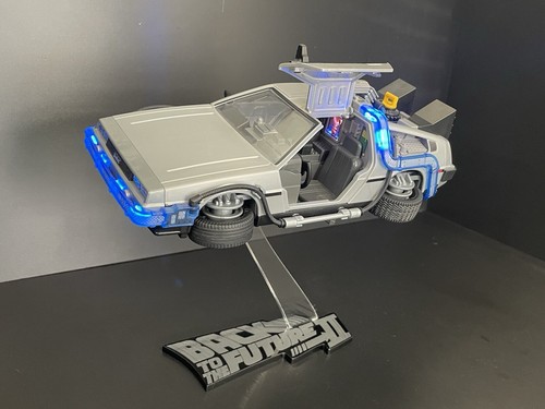 Back the future - the,