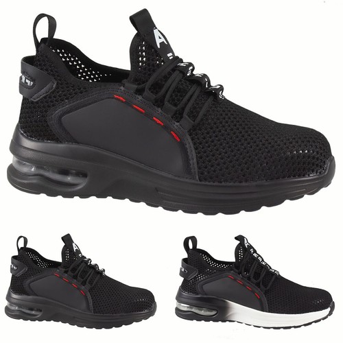 Mens womens safety - mens,