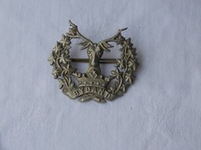 THE GORDON HIGHLANDERS BYDAND