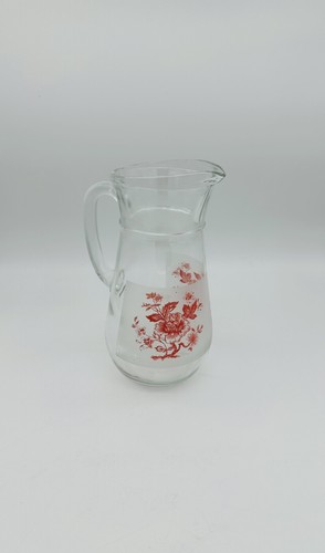 Vintage glass drinks water - vintage,