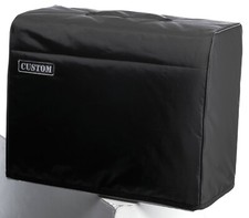 Custom padded cover for FENDER