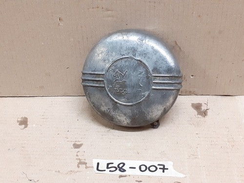 Crankcase cover clutch - cover,