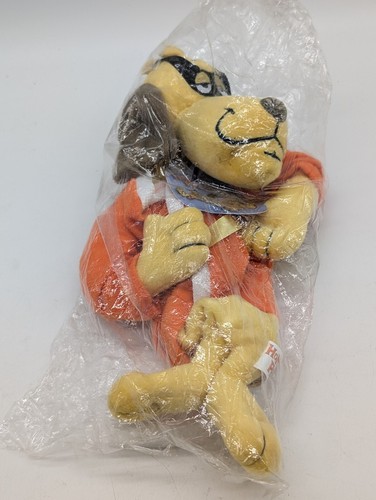 Hong kong phooey pencilcase - hong,