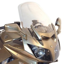 D134ST WINDSHIELD +5