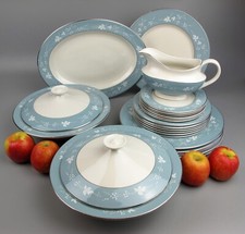 Royal Doulton Dinner Service