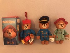 Paddington Bear MacDonald’s