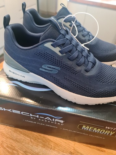Sketchers men skech air - men's, skech-air