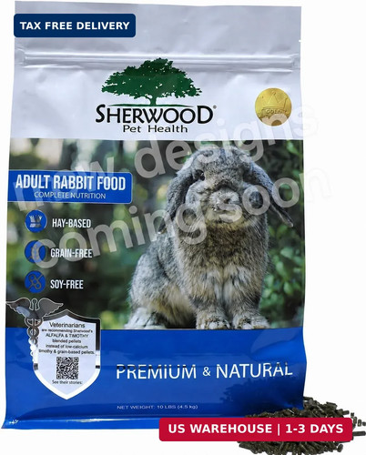 Sherwood pet health adult - sherwood,