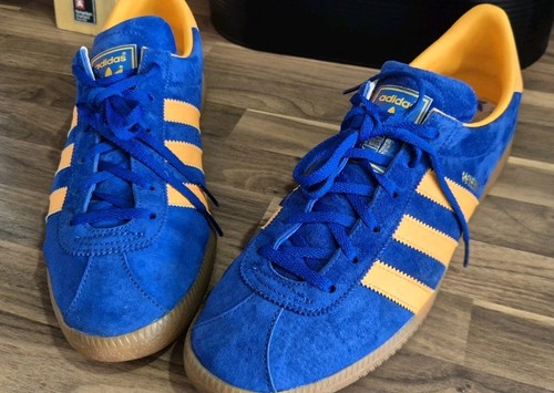 Adidas wien city - wien, 2021