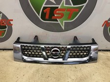 2002 Nissan Navara D22 Chrome Front Grill 2002-2004 62310VK100