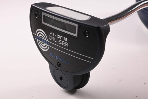 Tour issue odyssey one - odyssey, ai-one