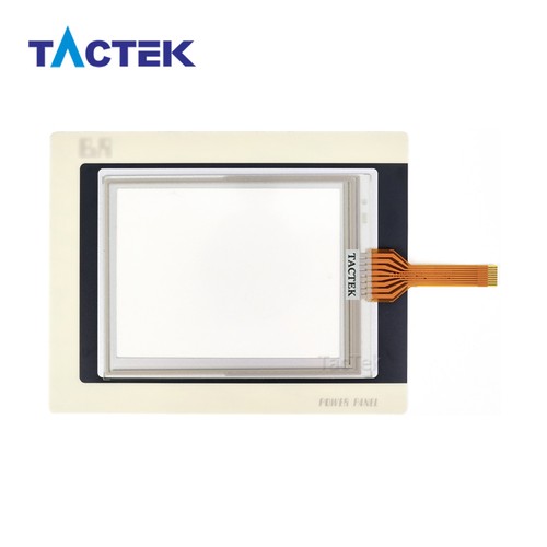 Touch screen for - screen, b&r