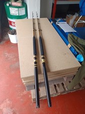 Fishermans Paradise Custom