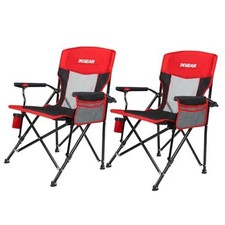 Camping Chair for Adults 350