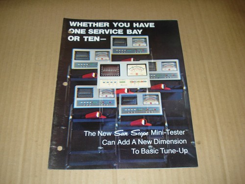The new sun - new,