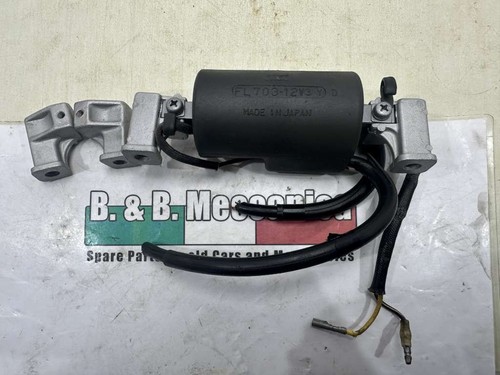 Coil supply honda - supply, four
