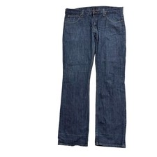 Lee Knox Jeans W38 L34 Mens