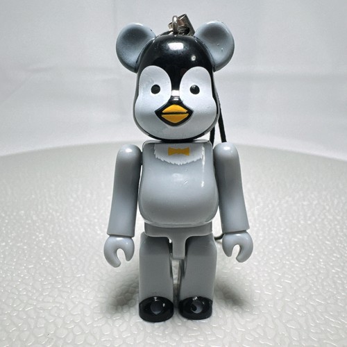 Mumble happy feet rbrick - happy, be@rbrick