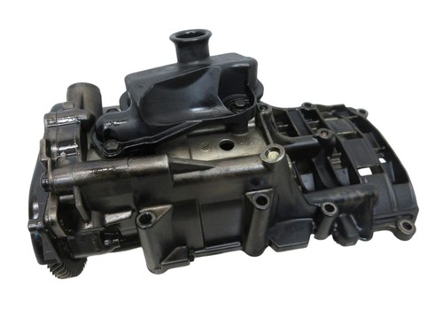 Intermediate shaft balance - intermediate,