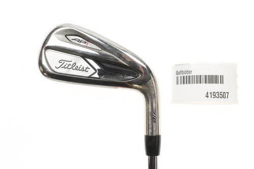 Titleist 718 ap1 - ap1, club