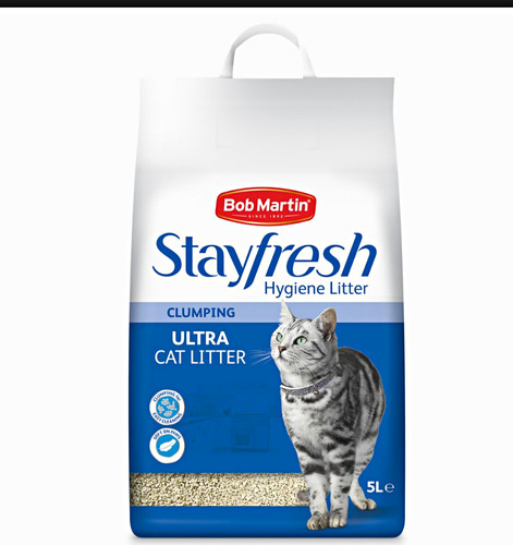 Bob martin stayfresh hygiene - bob,