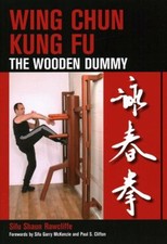 Wing Chun Kung Fu : TheWooden