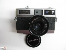 Carena Camera Computer II Lens