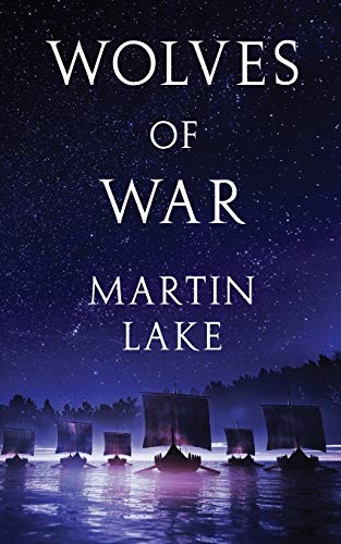 Wolves war martin lake - wolves, of