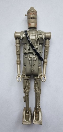 Vintage star wars kenner 88 - star,