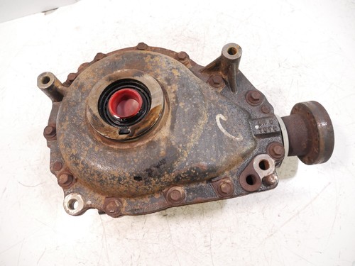 Differential tag500121 368dt - differential,
