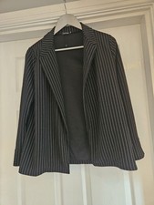 New Size 14 Boohoo black &