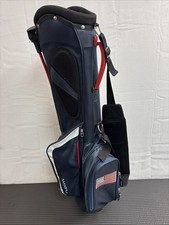 MaxFli Stand Carry Golf Bag