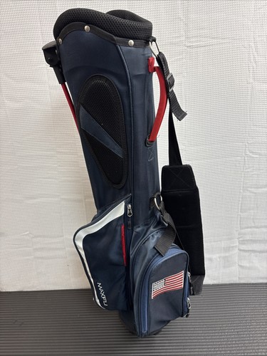Maxfli stand carry - golf, bag