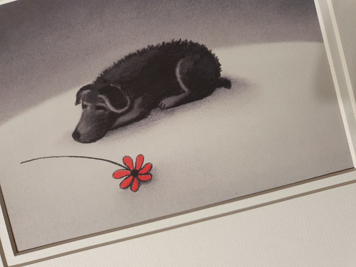 Paul horton looking after - horton,