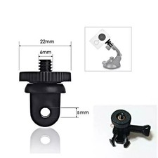 1/4" Tripod Screw Adapter