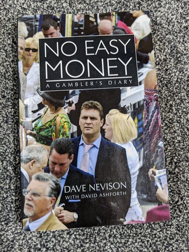 Easy money gambler s - no, money: