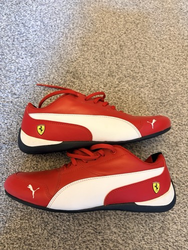 Puma trainers size but more - trainers,