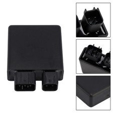 CDI Ignition System Unit Box