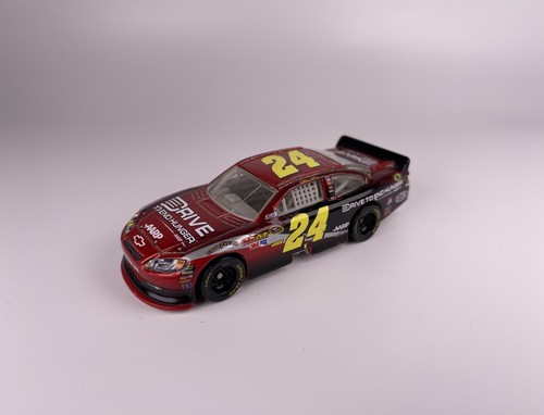 2011 jeff gordon aarp - jeff, to