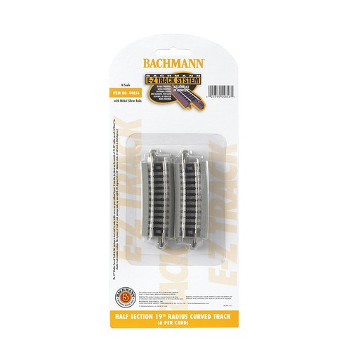 Bachmann usa half - bachmann,
