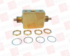 CLIPPARD FV-4DP / FV4DP (NEW IN BOX)