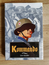 Kommando leo kessler - kommando,