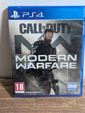 Call of Duty: Modern Warfare -