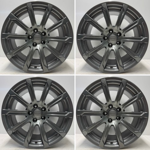 Genuine audi 10 - 18”,