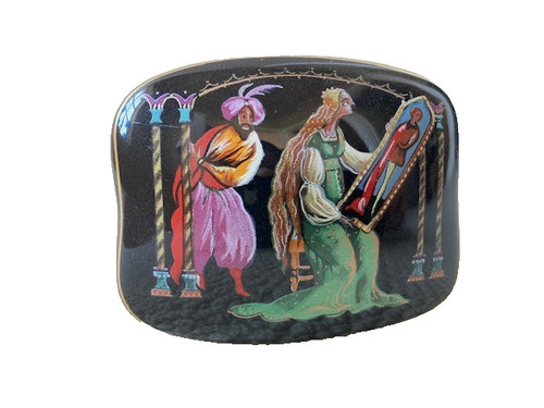 1988 franklin mint porcelain - 1988,