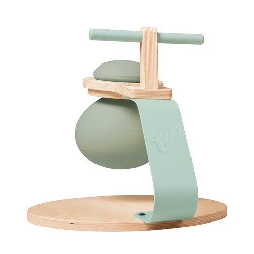 Toys active tots wooden - tp,