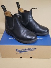 Blundstone Classic black