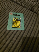 Alton Towers Smiler 2026 Pin
