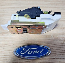 FORD FOCUS MK1 (01-04) RIGHT FRONT DOOR LOCK MECHANISM  2S4AA21812DB GENUINE NEW