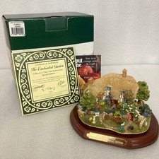 Lilliput Lane L2410 The